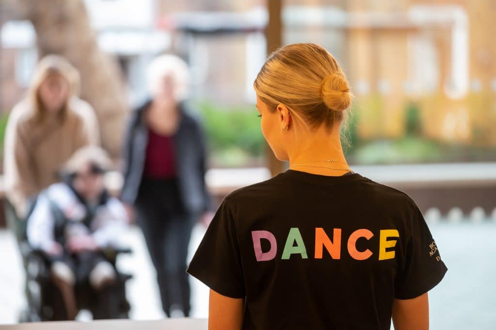 Royal Academy of Dance
