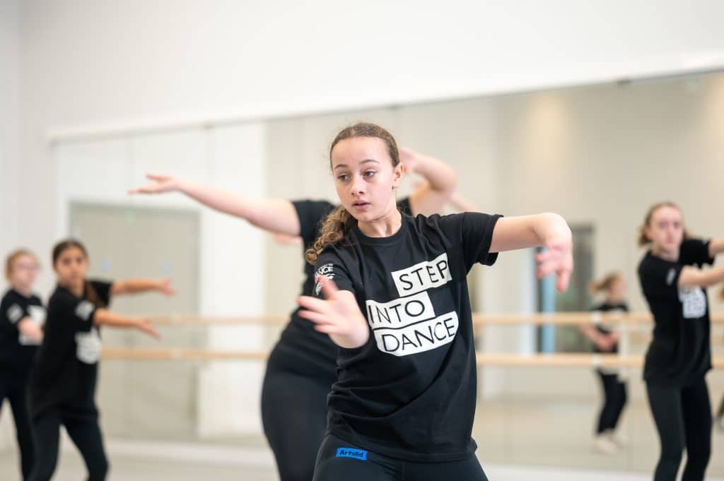 Royal Academy of Dance