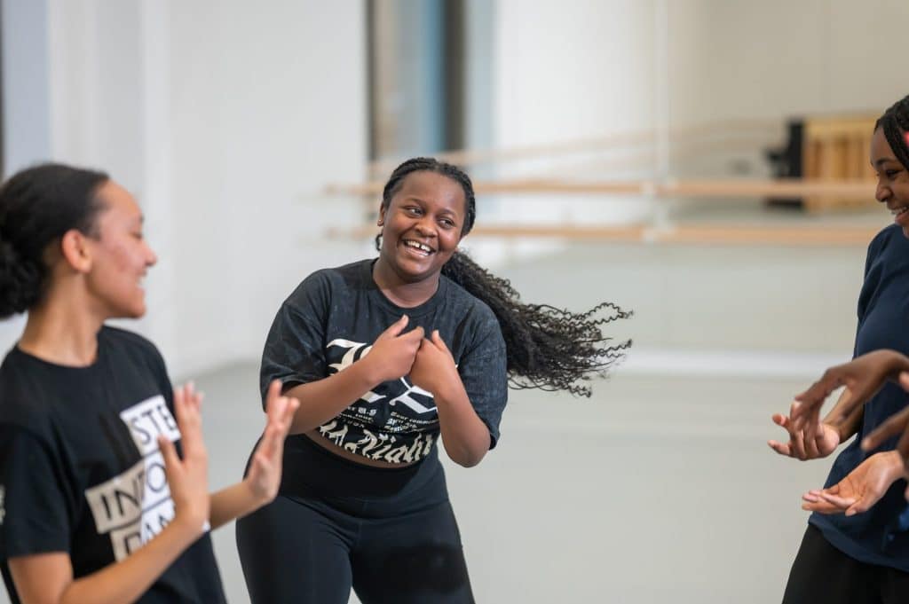 Royal Academy of Dance