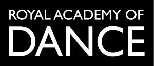 Royal Academy of Dance Logo 300x130 1