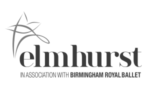 Elmhurst logo BW 300x212 1