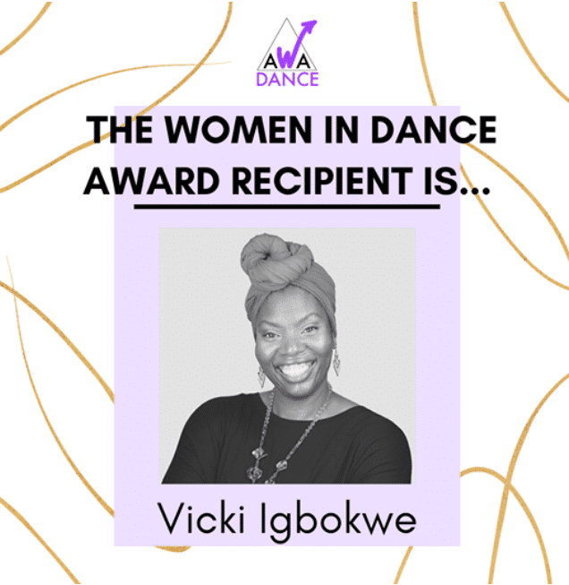 Vicki Lgbokwe