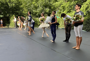Royal Ballet