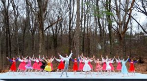 State Ballet of Rhode Island