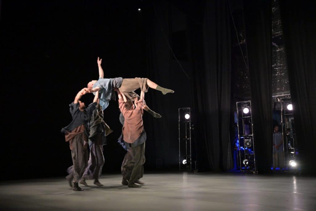 BalletBoyz Dancers photographer George Piper 2 1024x683 1