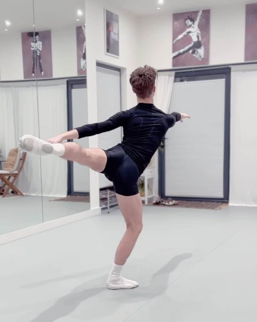  Blommaert Ballet School