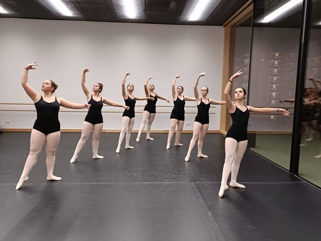 Municipal Elementary Dance Conservatory Benidorm 10 1024x768 1