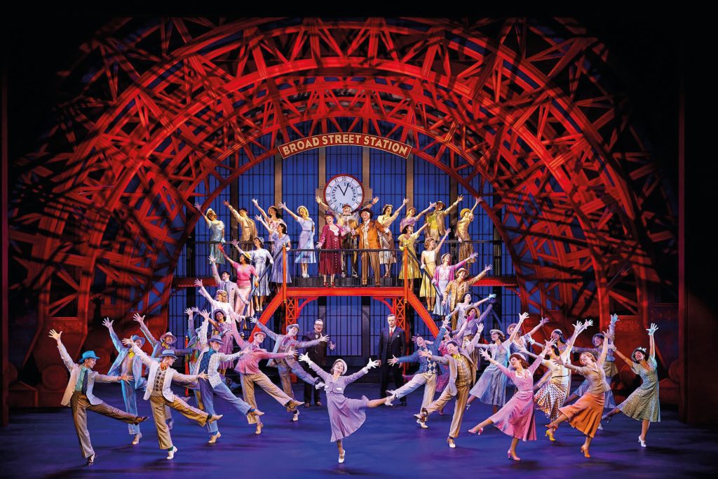 42nd street clare halse company 4 cbrinkhoff moegenburg cmyk