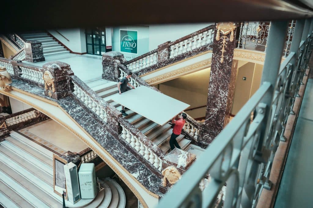 Antwerp Junior Ballet LG0A9067 ©Alain Honorez