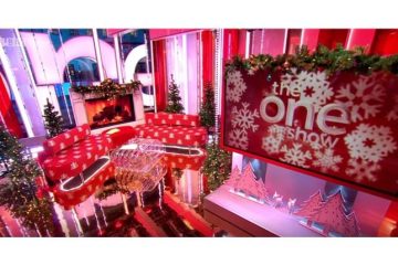 BBC The One Show