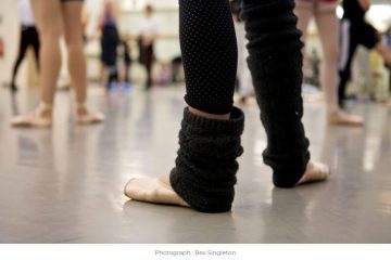 Ballet News photo 1