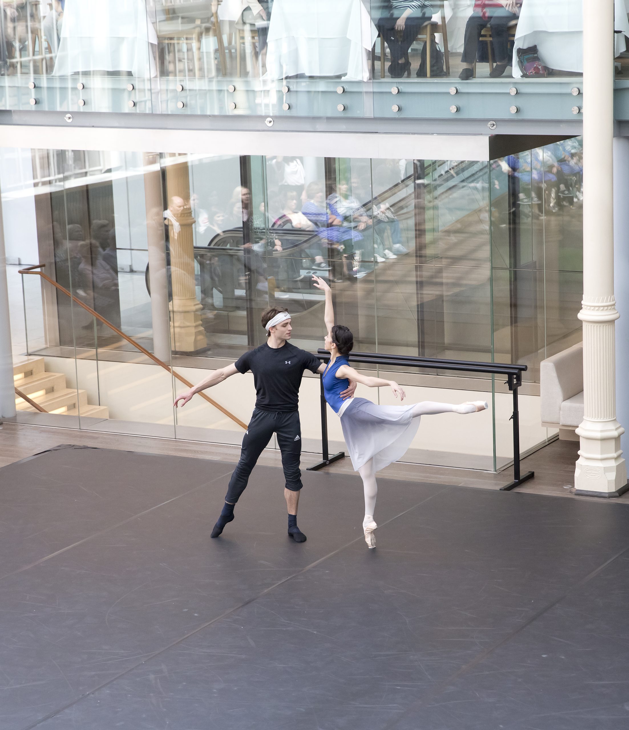 Ballet Studio Live 100519 Watson 1 scaled