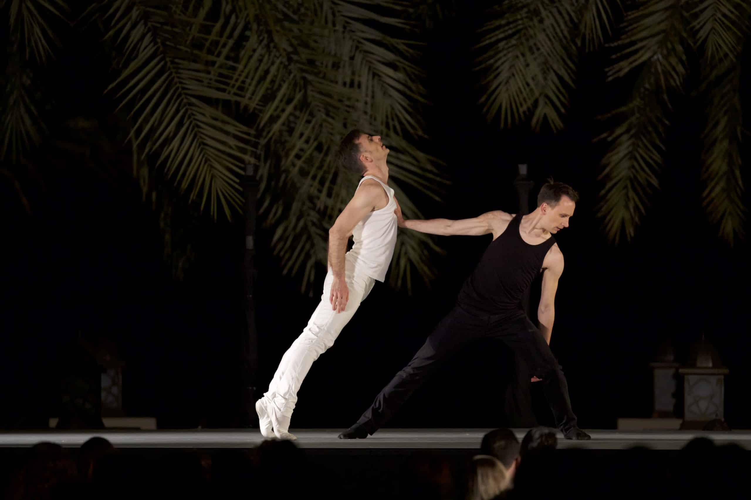 Ballet Under The Stars Covent Garden Dance Company 2 scaled 1