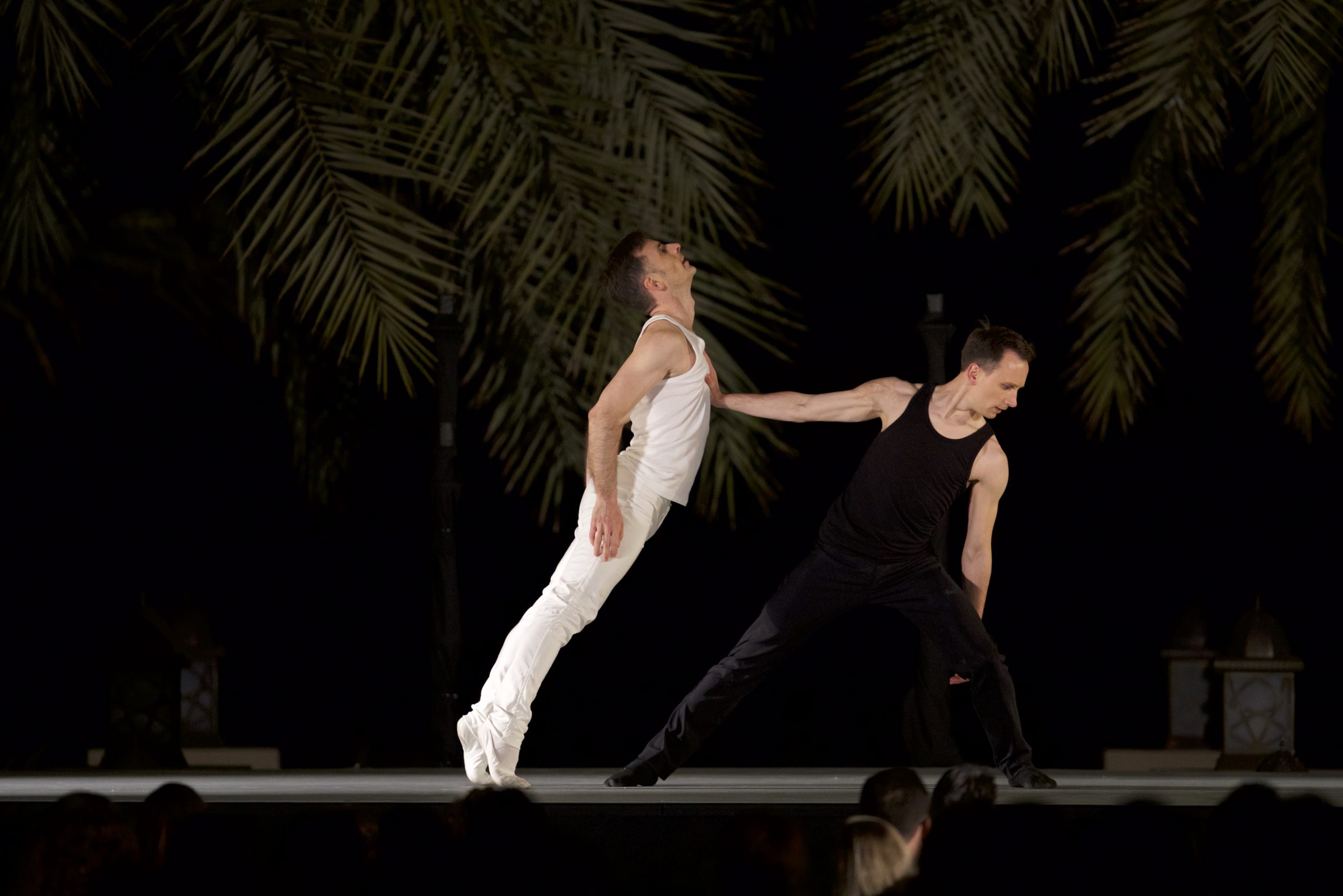 Ballet Under The Stars Covent Garden Dance Company 2 scaled