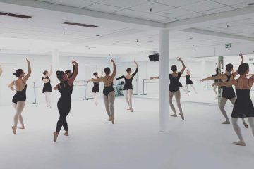 Ballett for web Tanzztentrum NRW