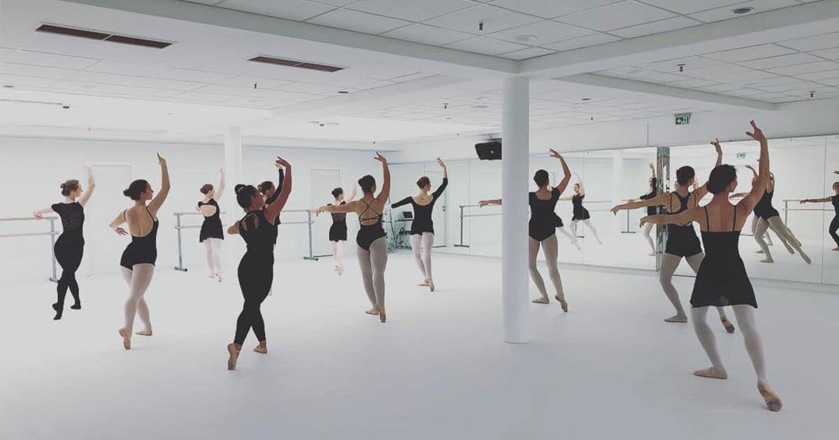 Ballett for web Tanzztentrum NRW