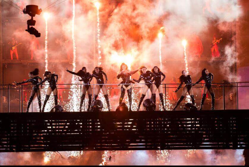 Beyonce