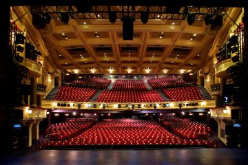 Birmingham Hippodrome Images 461