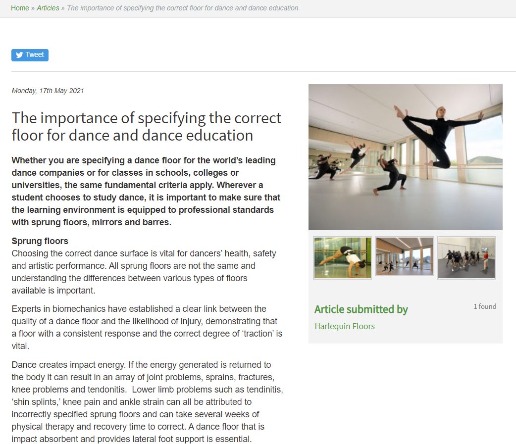 Building Construction Design May 2021