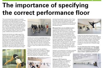 Buildings and Facilties News May 2021