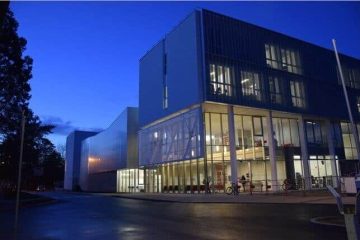CRD Paris Saclay
