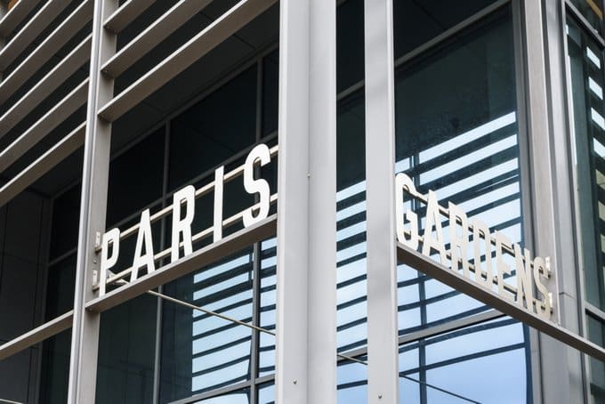 Central School Ballet ParisGdns 1
