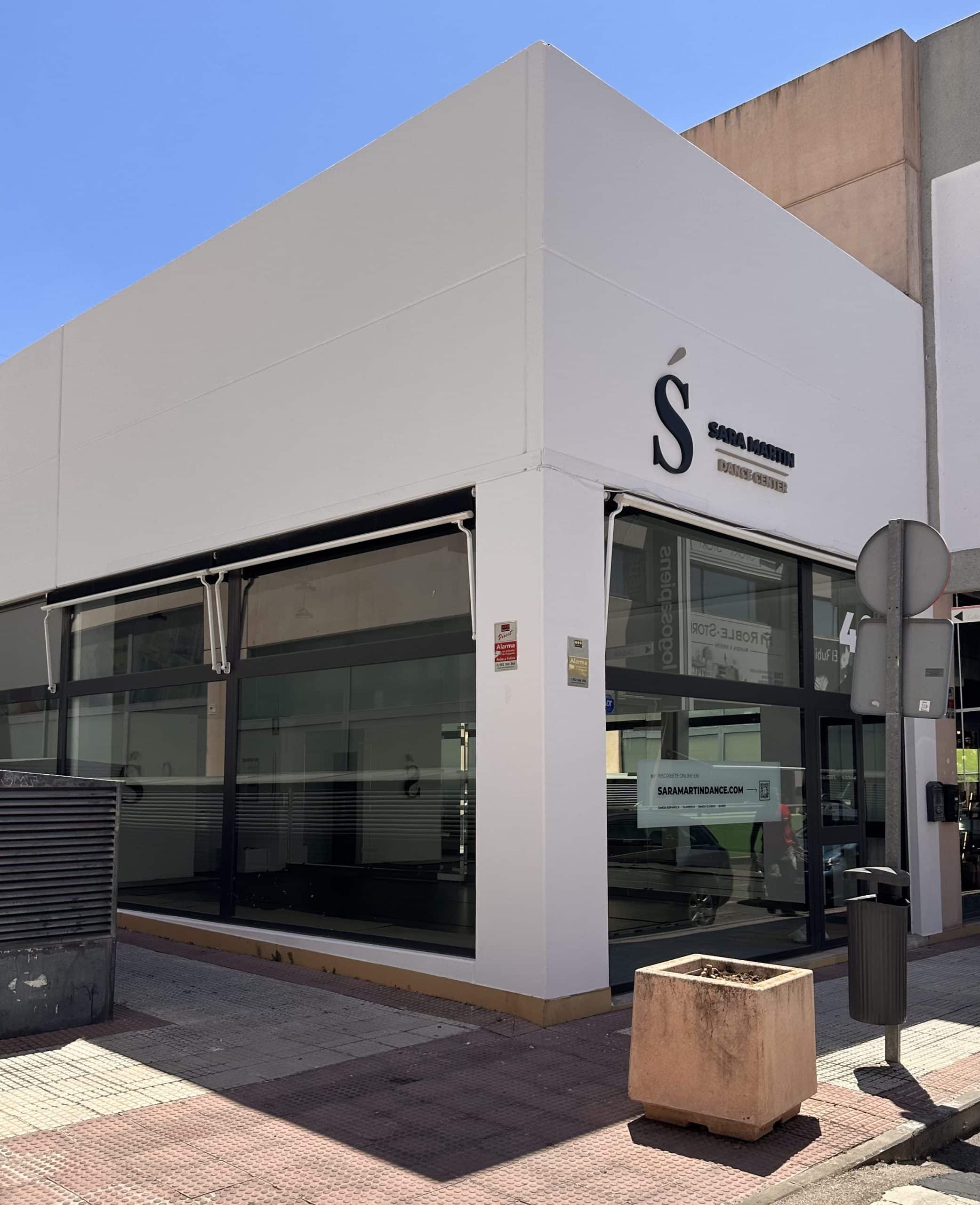 Centro Danza Sara Martin scaled