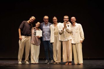Certamen Burgos Nueva York