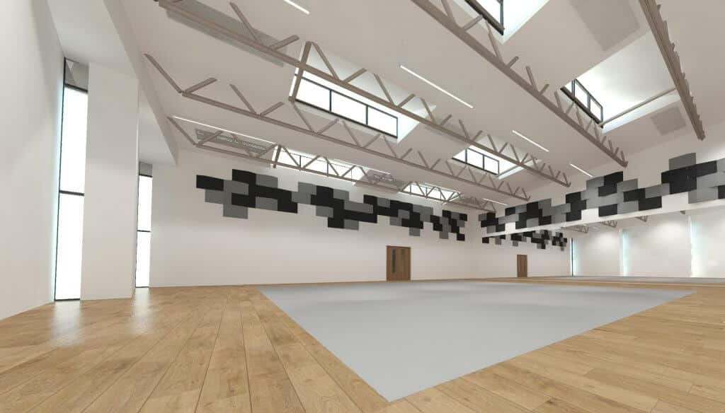 Dance Hub Birmingham 1