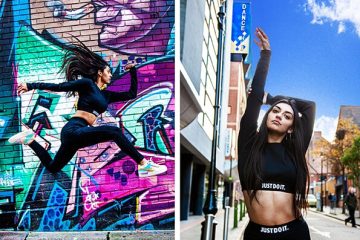 Dance Hub Spread Tiah Parsan 1