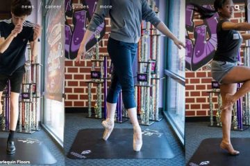 Dance Mag US