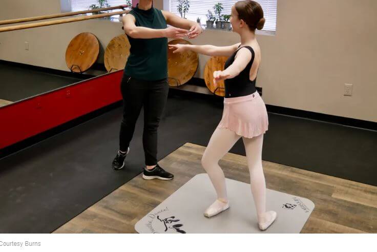 Dance Mag US 11