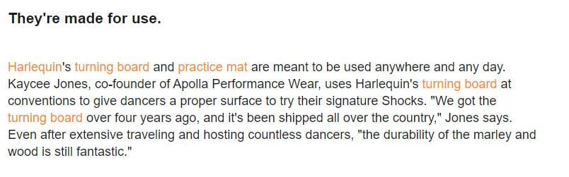 Dance Mag US 12