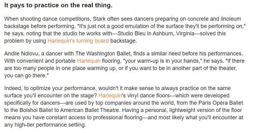 Dance Mag US 14
