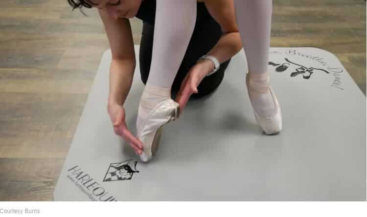 Dance Mag US 4