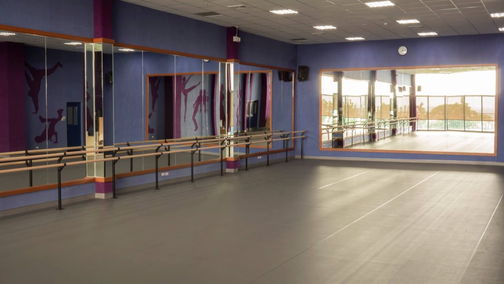 Dance Studio 2