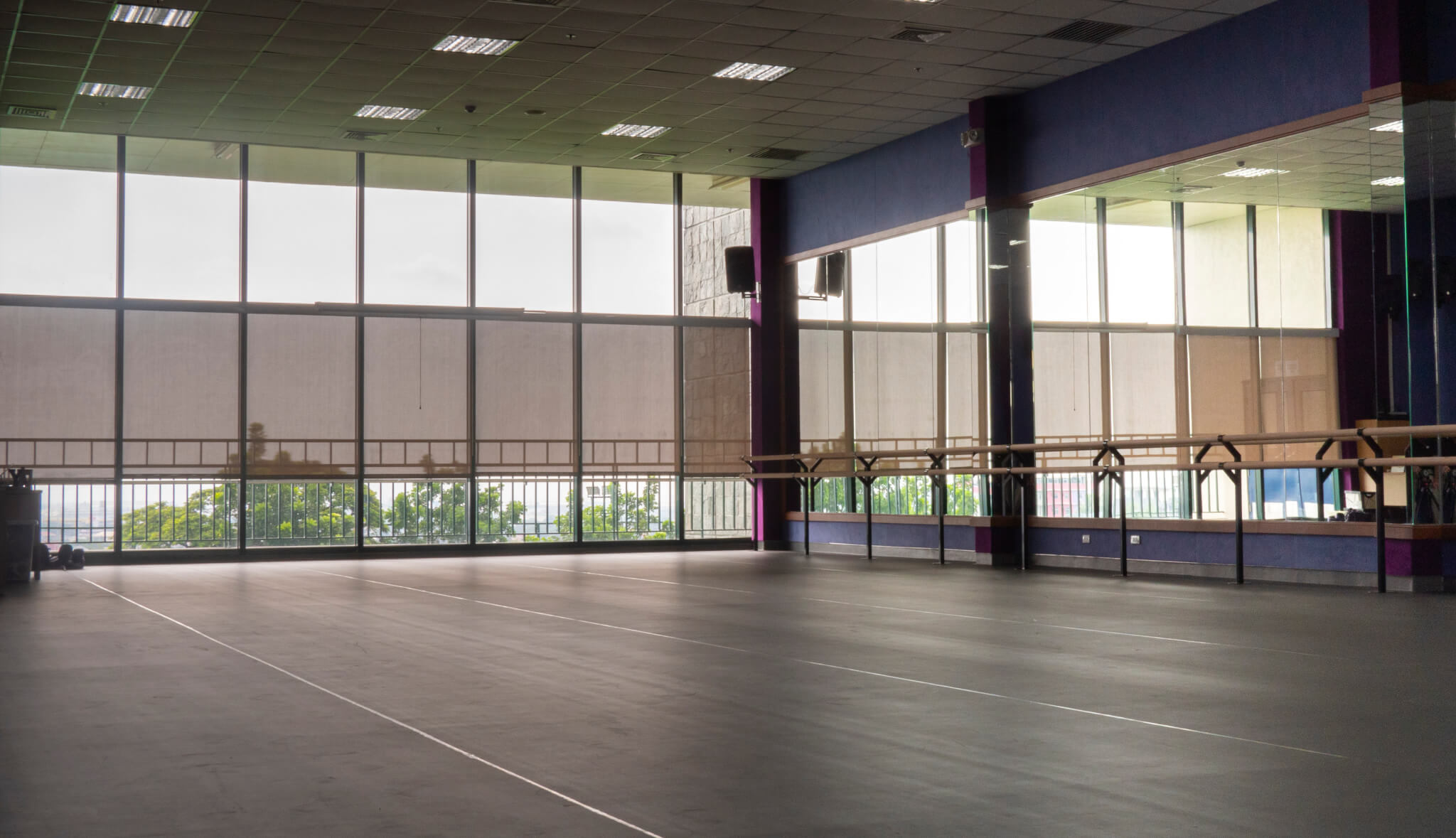 Dance Studio 3