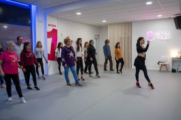 Emotion Dance Academy Portugal 20