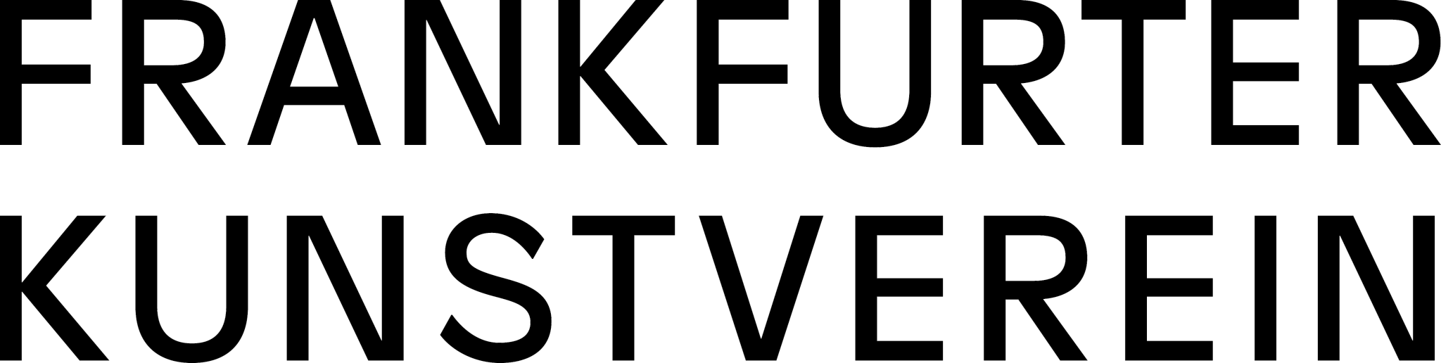  Frankfurter Kunstverein