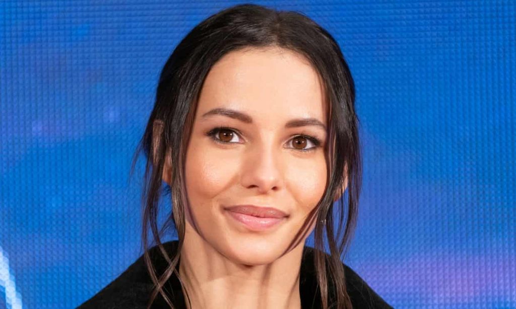 Francesca Hayward