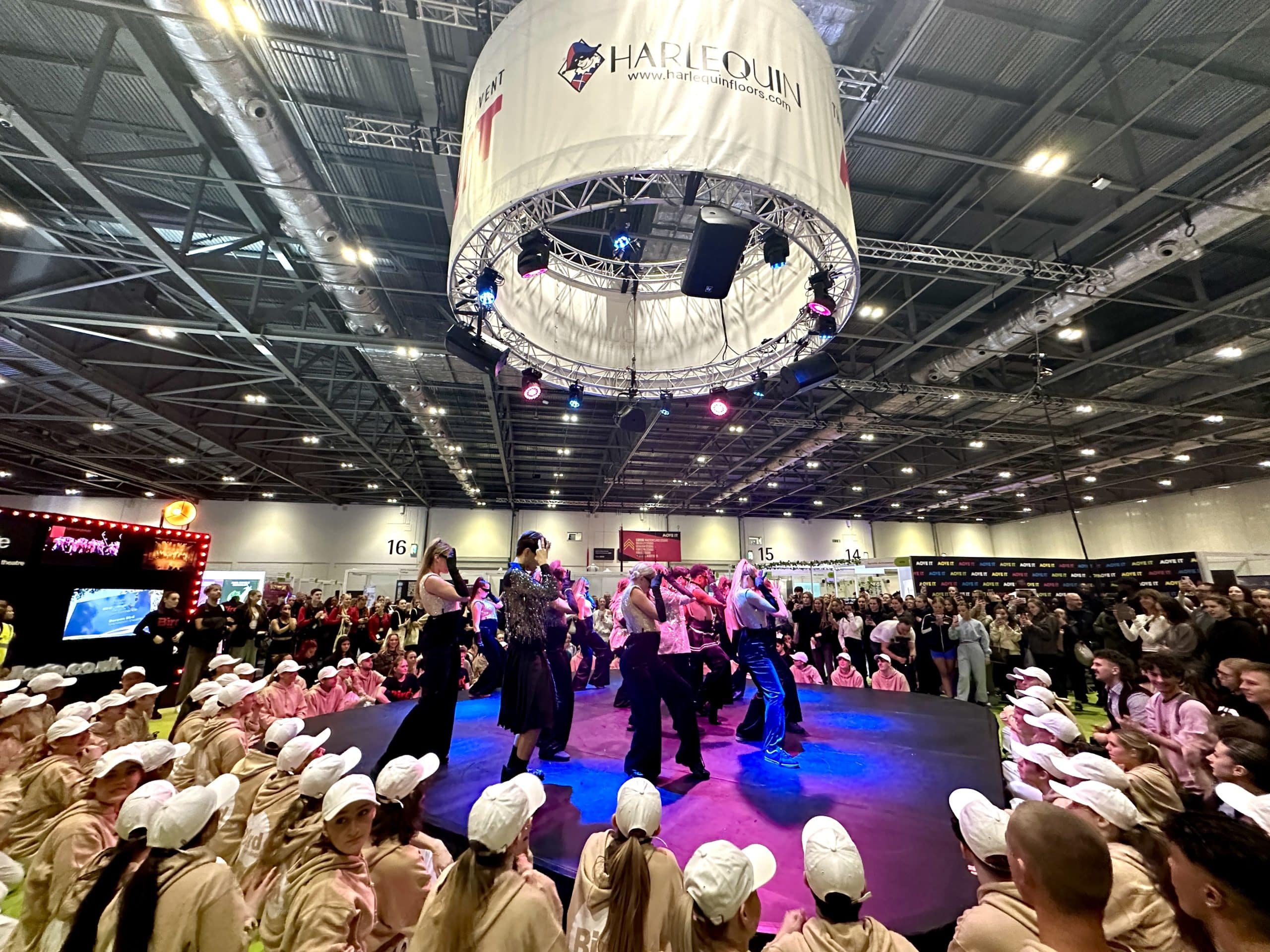 FreeStyle Stage 2024 scaled