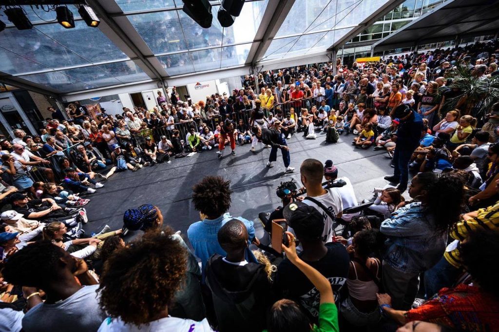 IBE2019 Harlequin LittleShao France 1 1