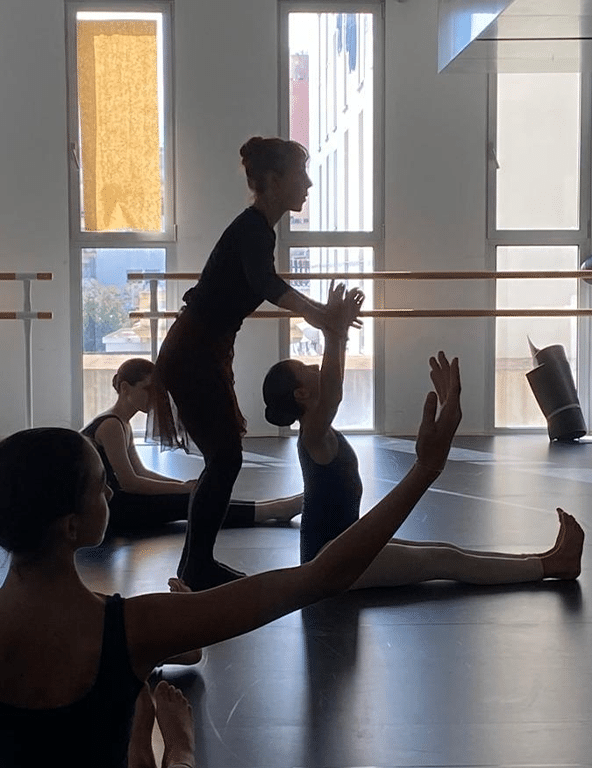 Professional Conservatory of Music and Dance of Ibiza and Formentera