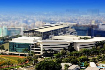 ISM Campus 1