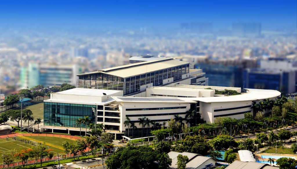 ISM Campus