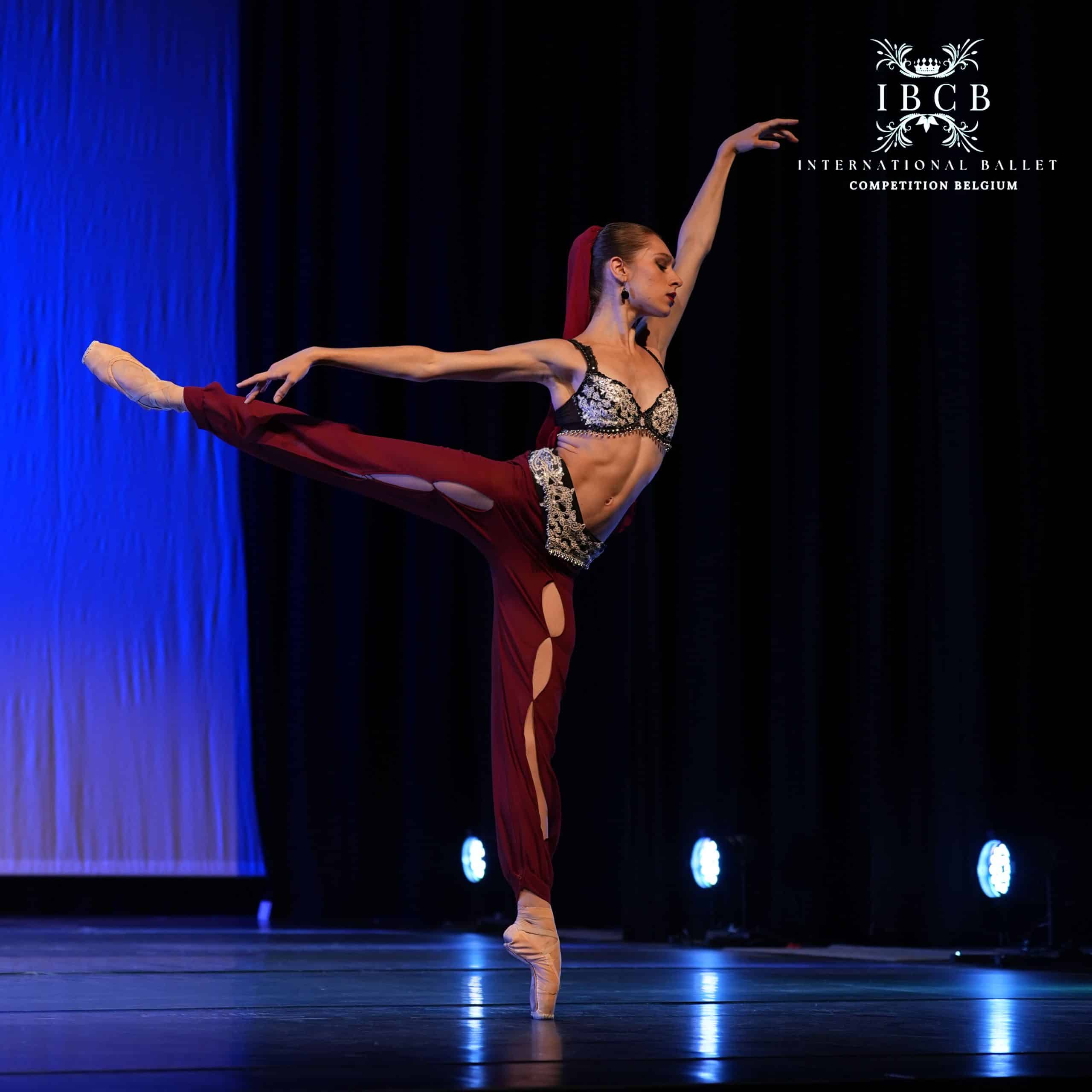 International Ballet Competition Belgium2 scaled