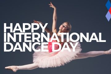International Dance Day