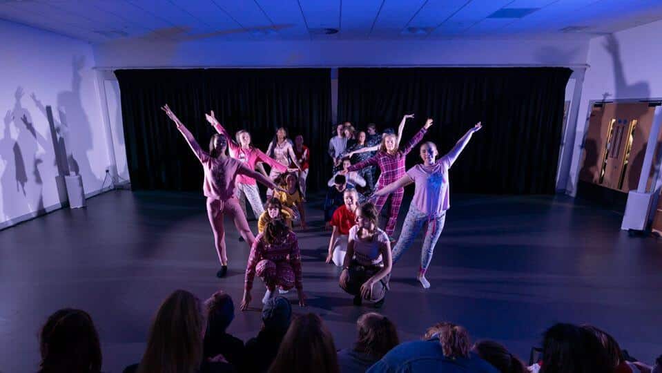 LeedsCC studio2 1