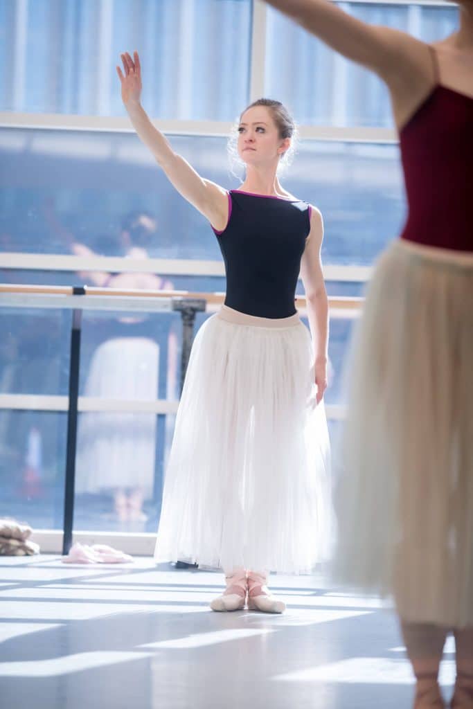Harlequin Floors For The Royal New Zealand Ballet | Harlequin Floors