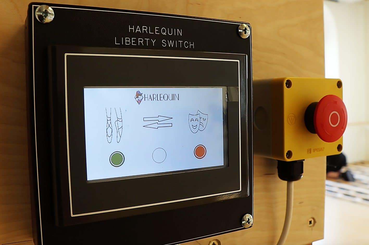 Liberty Switch Press Release Control Panel2
